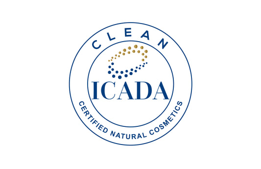 ICADA CLEAN BEAUTY - CristinenMoor