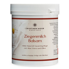 ZiegenButter Balsam - 200ml