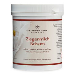 ZiegenButter Balsam - 300ml