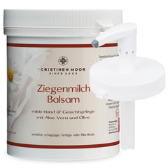 ZiegenButter Balsam - 300ml